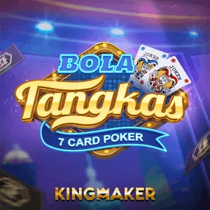 Live Poker Game