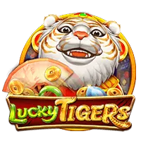 Dragon Tiger Slot Game