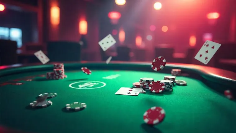 Illustrative image of cybersecurity and fair gaming symbols, representing phdream's commitment
