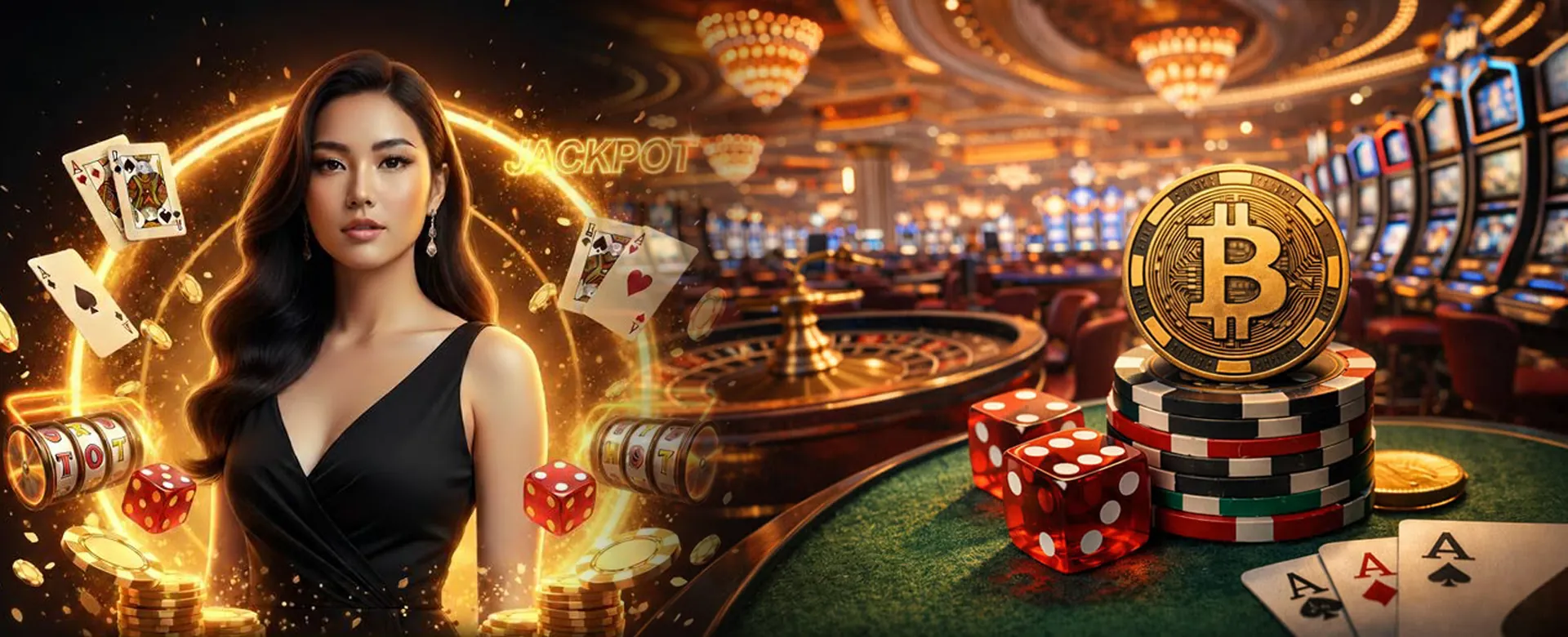 7SPIN Online Casino Promotions