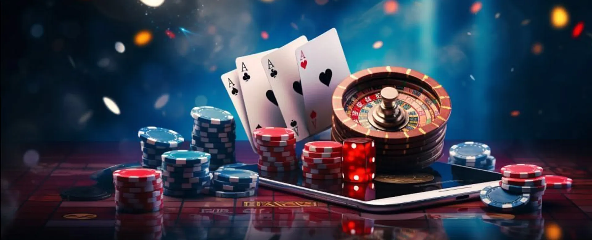 7SPIN Casino - Premier Online Gaming Experience