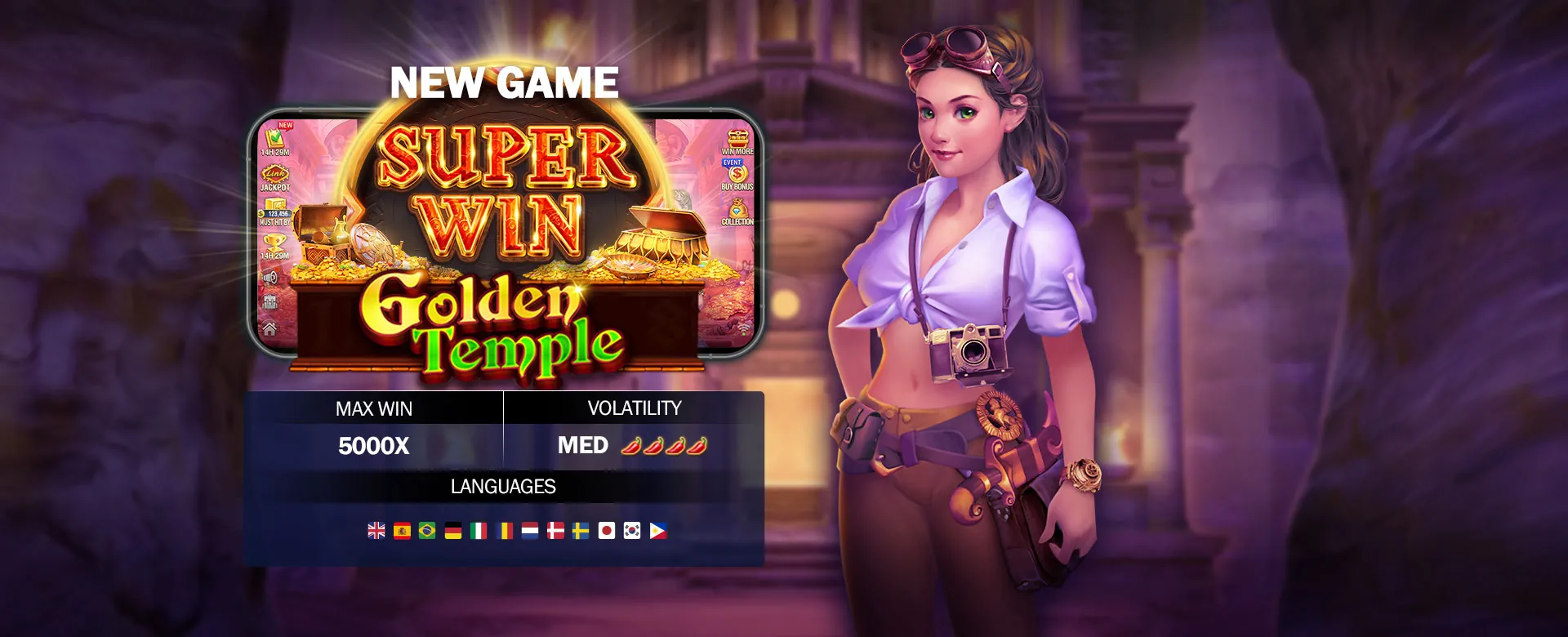 7SPIN Arcade Games Philippines 2026
