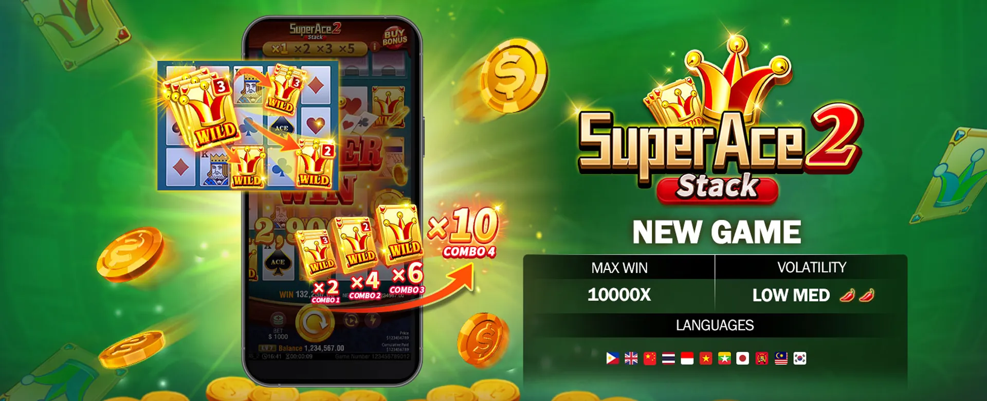 7SPIN Terms and Conditions banner, legal document with gaming elements