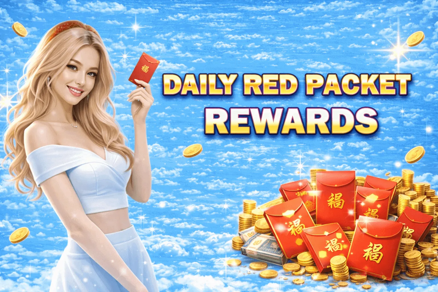 phdream Fishing Games